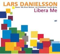 Danielsson, Lars - Libera Me