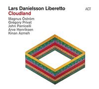 Danielsson, Lars -Liberet - Cloudland