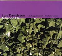 Danielsson, Lars - Melange Bleu