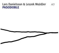 Danielsson,Lars - Pasodoble [VINYL]