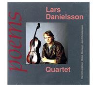 Danielsson, Lars -Quartet - Poems