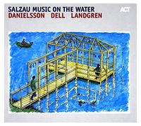 Danielsson, Lars - Salzau Music On The Water