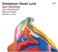 DANIELSSON NESET LUND VARIOUS ARTISTS: SUN BLOWING - CD