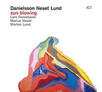 Danielsson - Sun Blowing