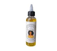 DaniGlow Root Ritual Renew Oil for Adults - Root Care Treatment, Moisturizing Botanical Oil