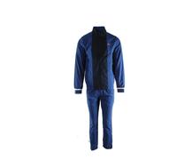 Daniil Medvedev Tracksuit - male - Lacoste - Training - Blue - XS - Sport XS