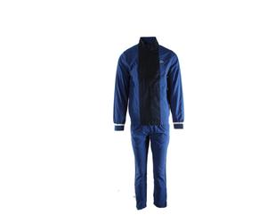Daniil Medvedev Tracksuit - male - Lacoste - Training - Blue - XS - Sport XS