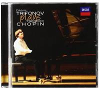 Daniil Trifinov - Plays Frederic Chopin