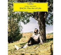 Trifonov,Daniil - Bach: the Art of Life (Deluxe Version)
