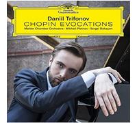 DANIIL TRIFONOV - Chopin Evocations
