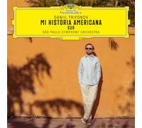 Daniil Trifonov - Mi Historia Americana: Sur