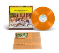 Daniil Trifonov - Mi Historia Americana: Sur [VINYL]