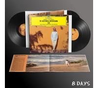 Daniil Trifonov - Mi Historia Americana: Sur - Vinyl | Presale Ships By 2.10.26