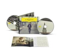 Daniil Trifonov - My America Story - North - New 2CD - 12 - O600z