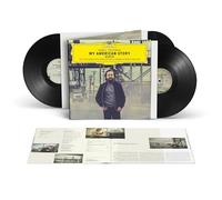Daniil Trifonov, The Philadelphia Orchestra, Yannick Nzet-Sguin – My American Story: North – Vinyl