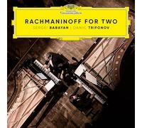 Daniil Trifonov Sergei Babayan - Rachmaninoff for Two