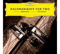 Daniil Trifonov Sergei Babayan - Rachmaninoff for Two