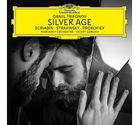 Daniil Trifonov - Silver Age [VINYL]