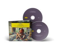 Daniil Trifonov: Tchaikovsky (Deutsche Grammophon) 2CD Album - Pre-sale