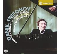 Daniil Trifonov - Tchaikovsky: Piano Concerto No. 1 And Music For Solo Piano