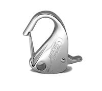 Danik Hook Heavy Duty Stainless Steel Anchor Hook, Easy to Use, Knotless Anchor System with Quick Release (Rope Not Included), Holds 10,000 lb.