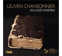 Danilevskaia, Anna - The Leuven Chansonnier