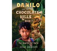 Danilo and the Chocolate Hills - Book 2