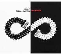 Danilo Di Paolonicola - No Gender