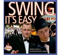 Danilo Galke & Michael König Big Band - Swing It' Easy