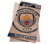 Danilo MANCHESTER CITY BIRTHDAY BOY