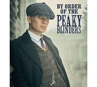 Danilo Peaky Blinders Birthday Card - Happy Birthday, 7 x 6