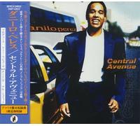 Danilo Perez - Central Avenue