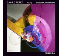 Danilo Perez - Crisalida