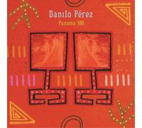Danilo Perez Panama 500 (CD) Album