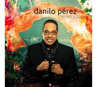 Danilo Perez : Providencia CD (2010) NEW FREE Shipping, Save £s