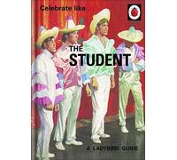 Danilo Promotions Funny Birthday Card, Happy Birthday Card Funny, Ladybird Funny Birthday Card, Happy Birthday Funny Card,7 x 5