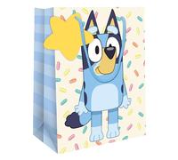 Danilo Promotions Ltd Bluey Everyday Gift Bag