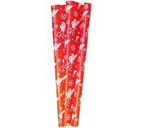 Danilo Promotions LTD Liverpool FC Christmas Wrapping Paper 3 Meter Roll