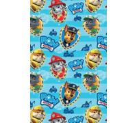 Danilo Promotions LTD PA016 PAW PATROL ROLL WRAP, 4M X 69CM, Wrapping Paper for Children's Presents, Officially Licensed Paper