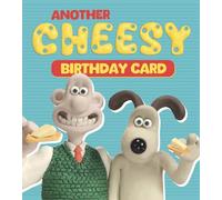 Danilo Promotions Ltd Wallace & Gromit Birthday Card