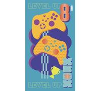 Danilo Promotions Ltd Xbox Birthday Card, Age 8