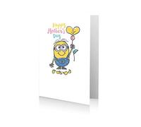 Danilo Promotions Official Minion 'I Love You a Bunch!' Mother's Day Card