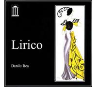 Danilo Rea - Lirico
