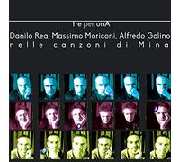 Danilo Rea - Massi Tre Per Una