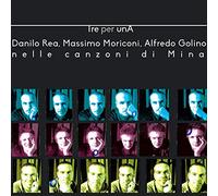 Danilo Rea - Massi Tre Per Una