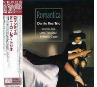 Danilo Rea - Romantica