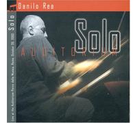 Danilo Rea - Solo
