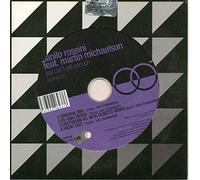 Danilo Rossini feat. Martin Michaelson - Just Can't Get Enough