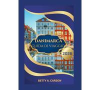 Danimarca Guida di viaggio 2026