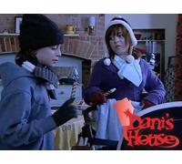 Dani's House: Snowed in!